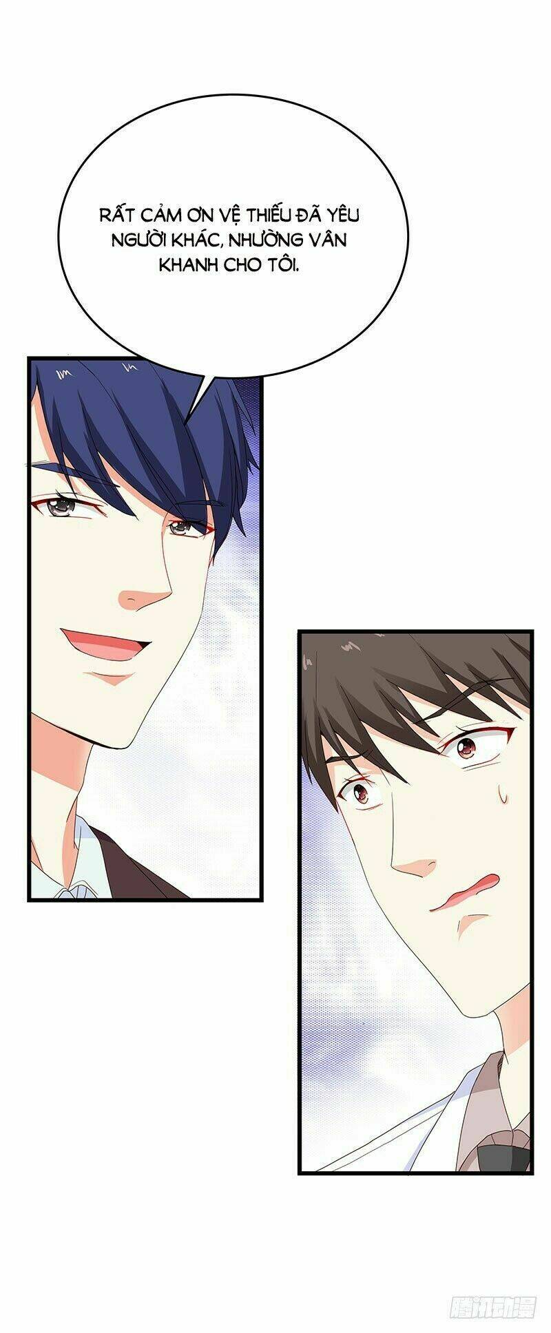 tình yêu 1 carat chapter 2 - Trang 33