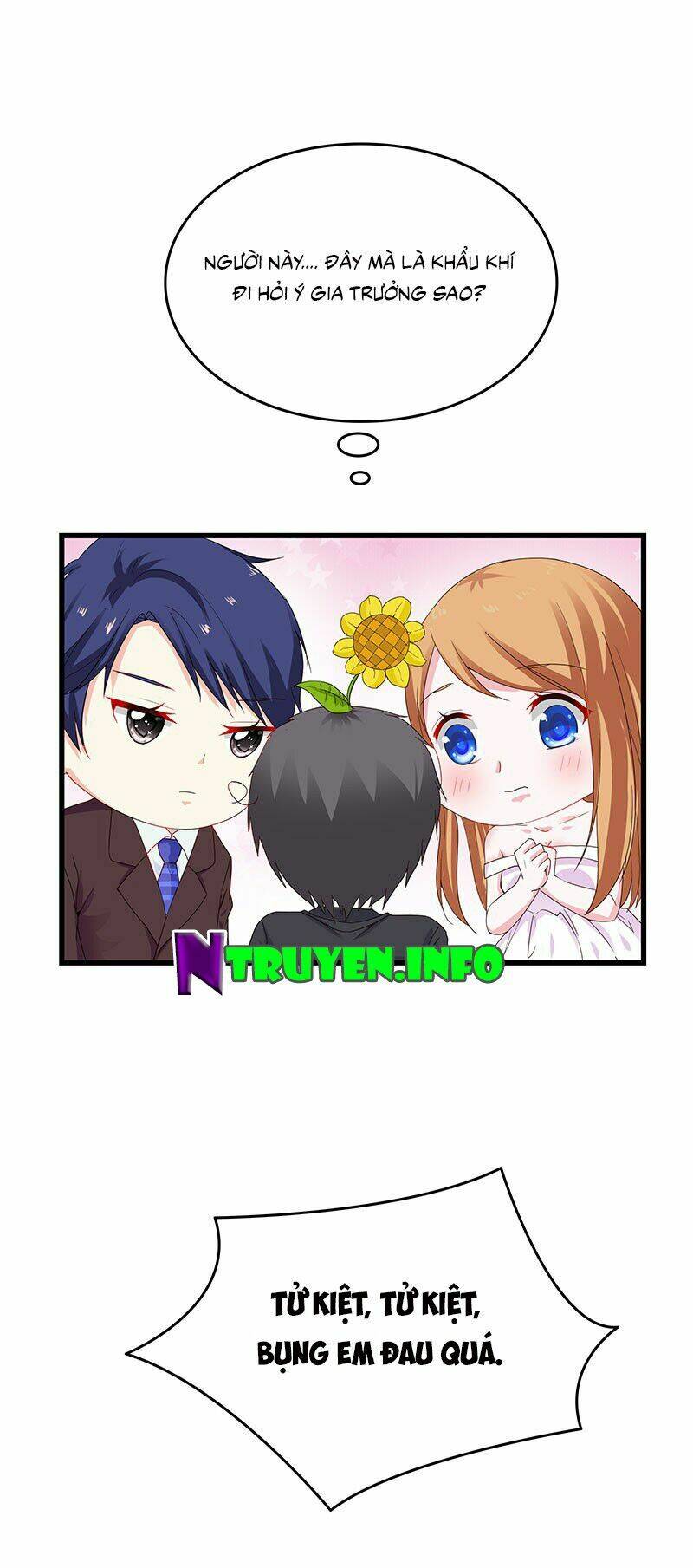 tình yêu 1 carat chapter 2 - Trang 37