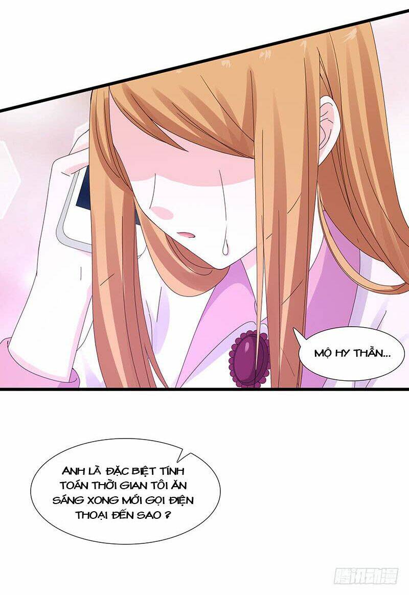tình yêu 1 carat chapter 5 - Trang 3