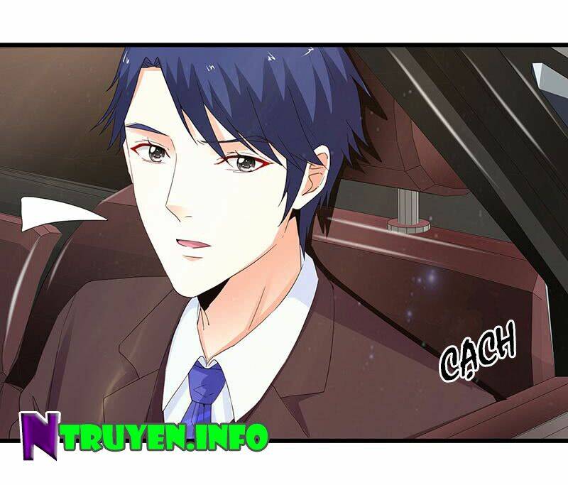 tình yêu 1 carat chapter 5 - Trang 22