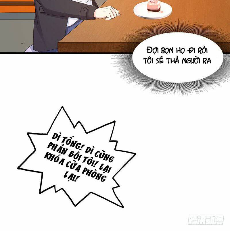 tình yêu 1 carat chapter 5 - Trang 45