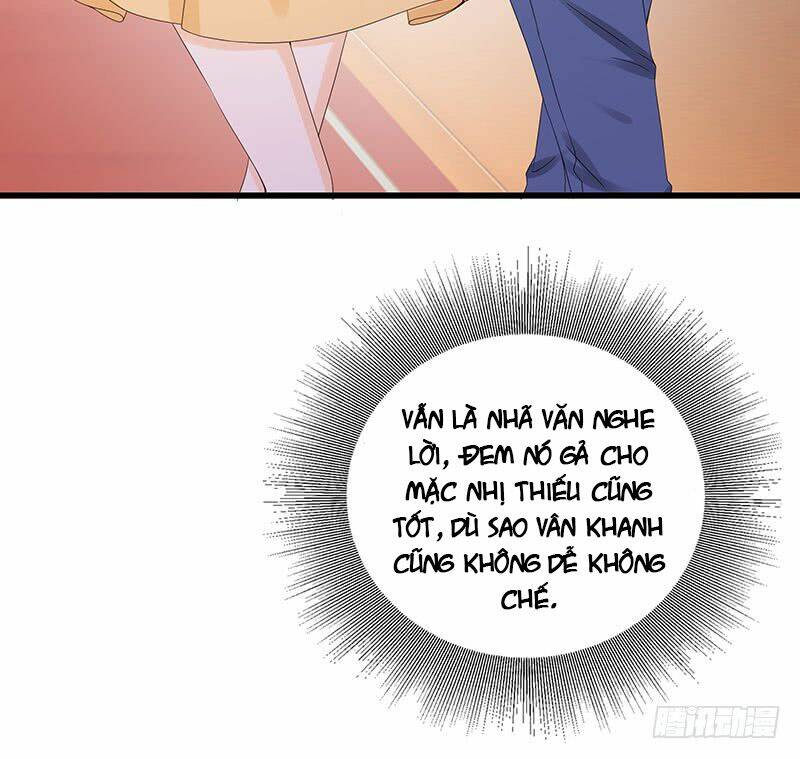 tình yêu 1 carat chapter 5 - Trang 54