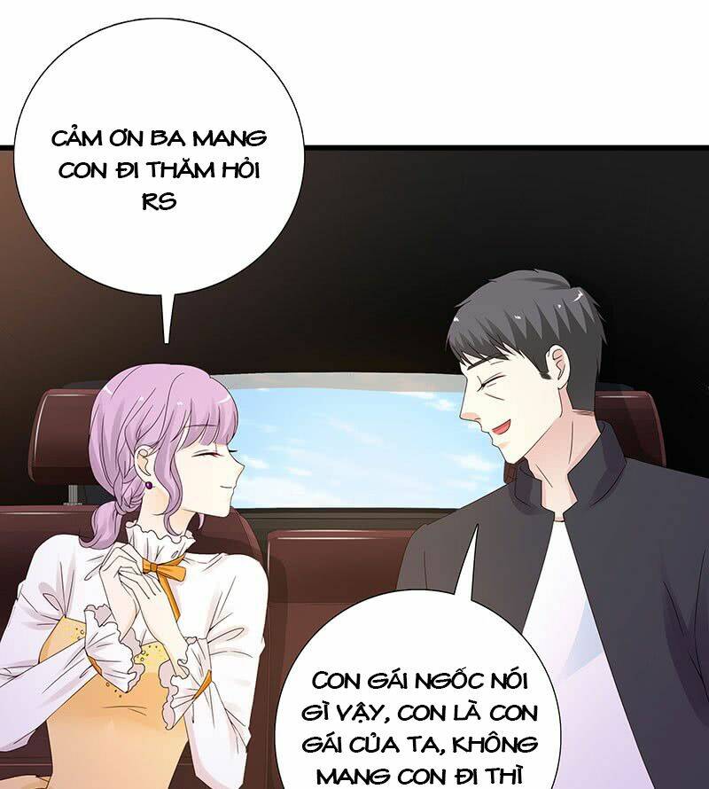 tình yêu 1 carat chapter 5 - Trang 55