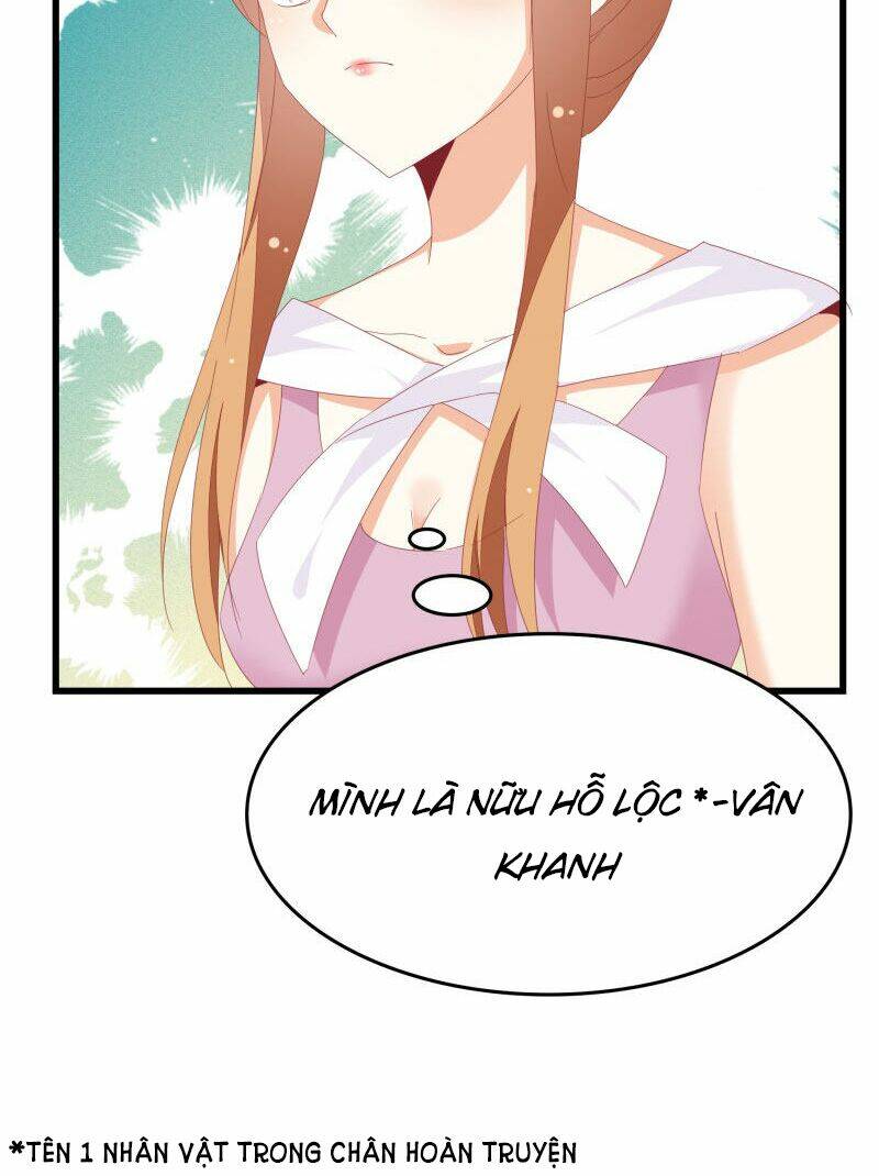 tình yêu 1 carat chapter 12 - Trang 18