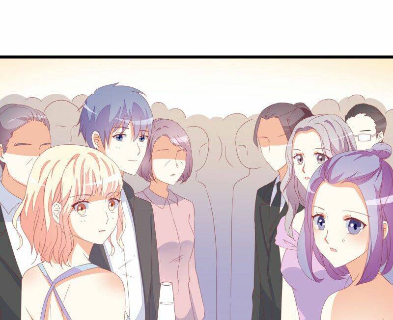 tình yêu 1 carat chapter 12 - Trang 19