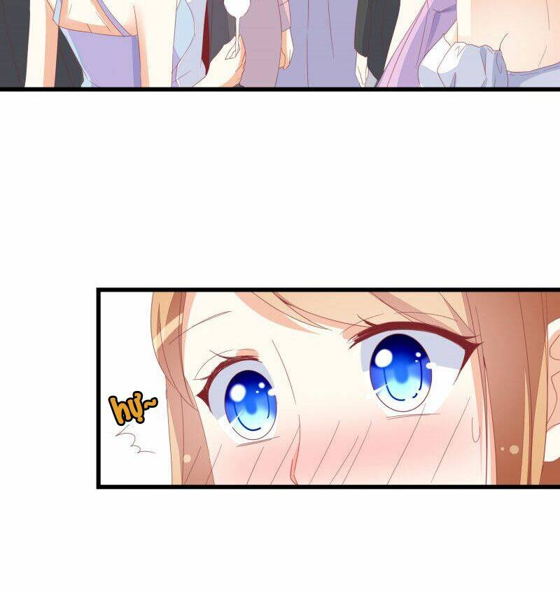 tình yêu 1 carat chapter 12 - Trang 20