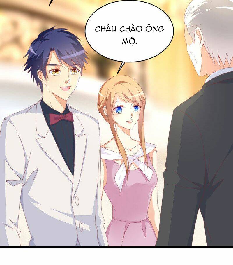 tình yêu 1 carat chapter 12 - Trang 25