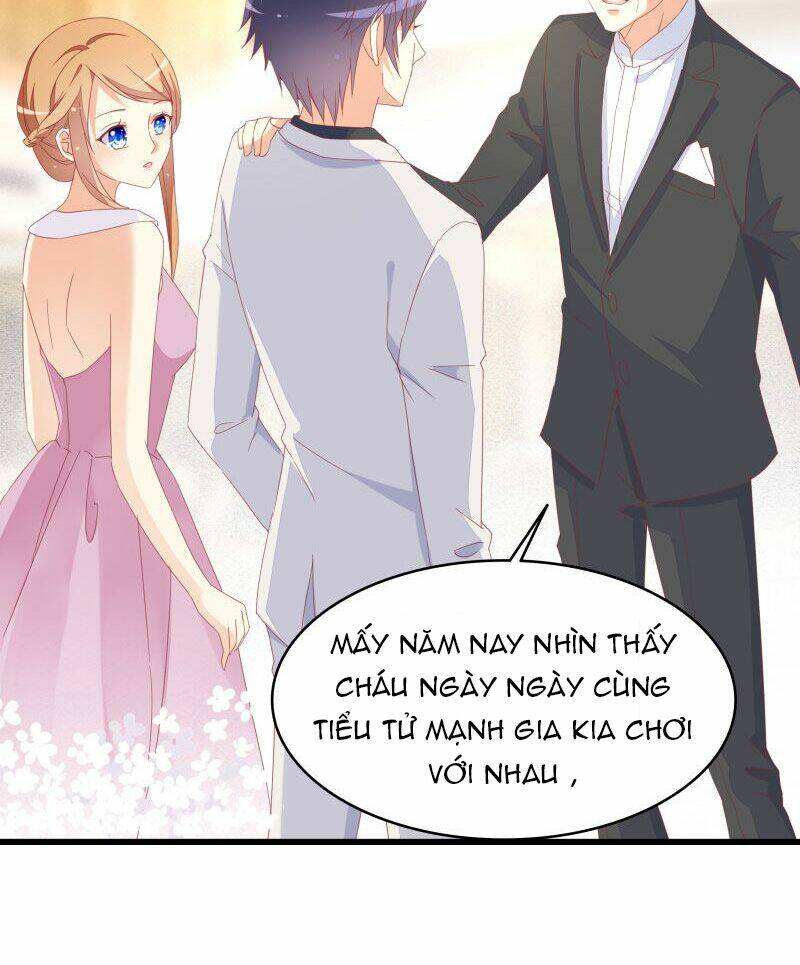 tình yêu 1 carat chapter 12 - Trang 33