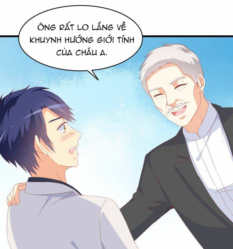 tình yêu 1 carat chapter 12 - Trang 34