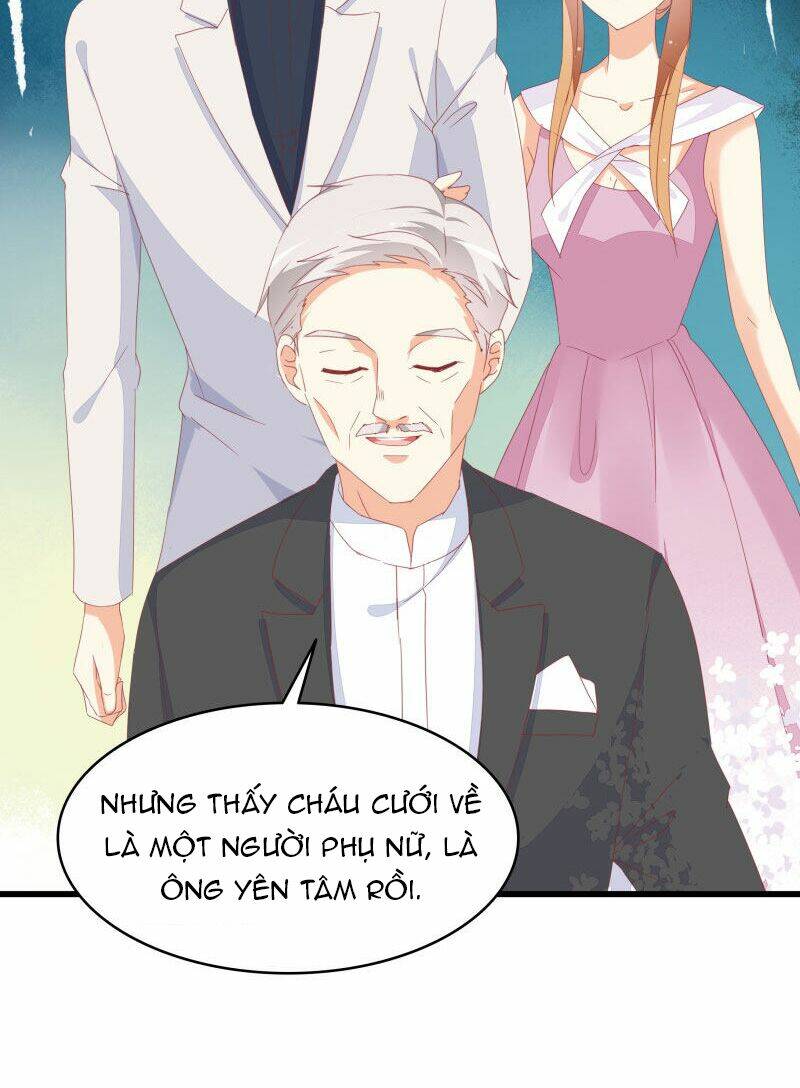 tình yêu 1 carat chapter 12 - Trang 36