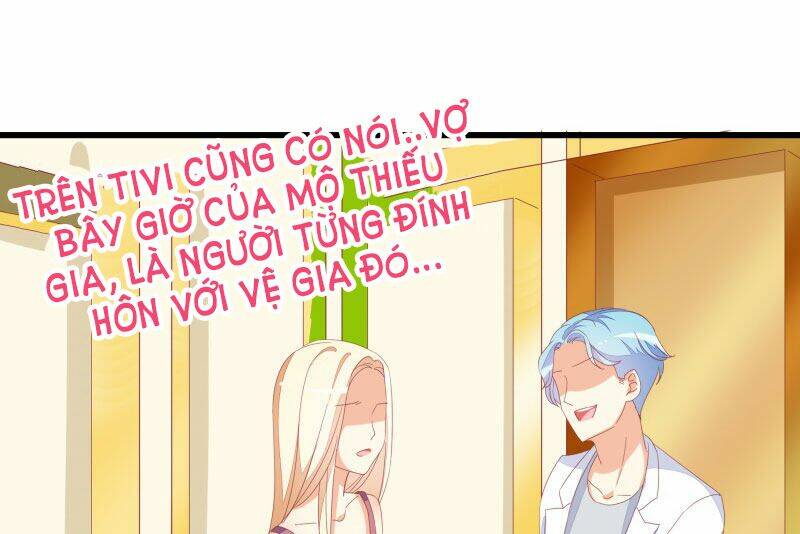 tình yêu 1 carat chapter 12 - Trang 37
