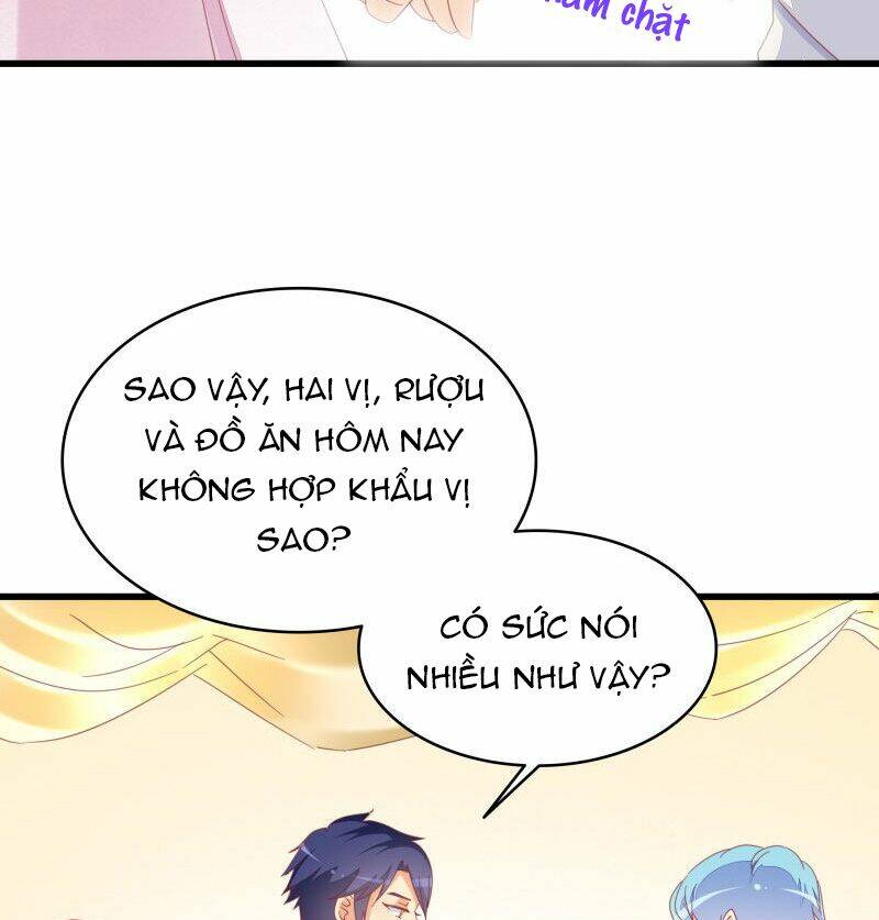 tình yêu 1 carat chapter 12 - Trang 44
