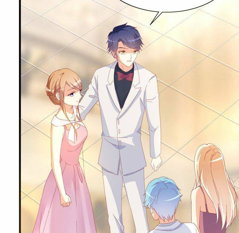 tình yêu 1 carat chapter 12 - Trang 82