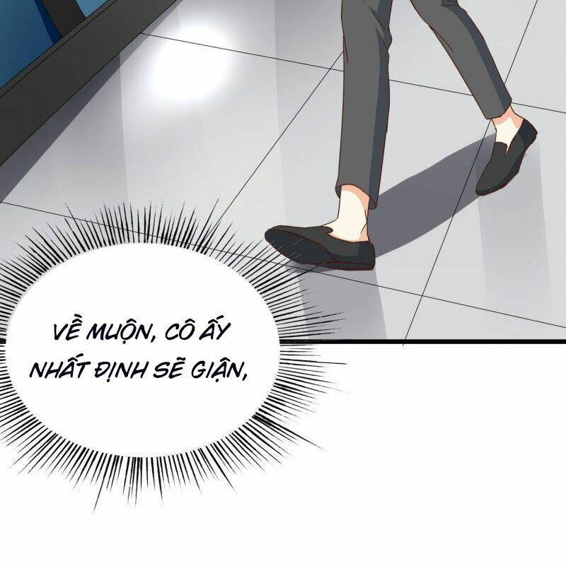 tình yêu 1 carat chapter 20 - Trang 13