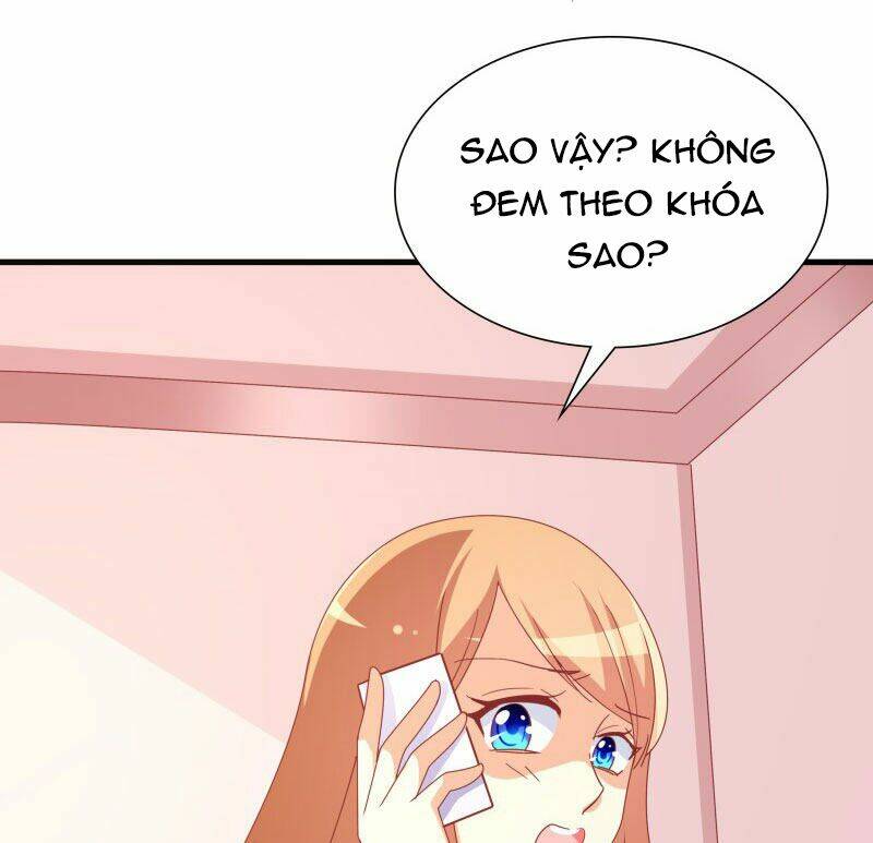 tình yêu 1 carat chapter 20 - Trang 28