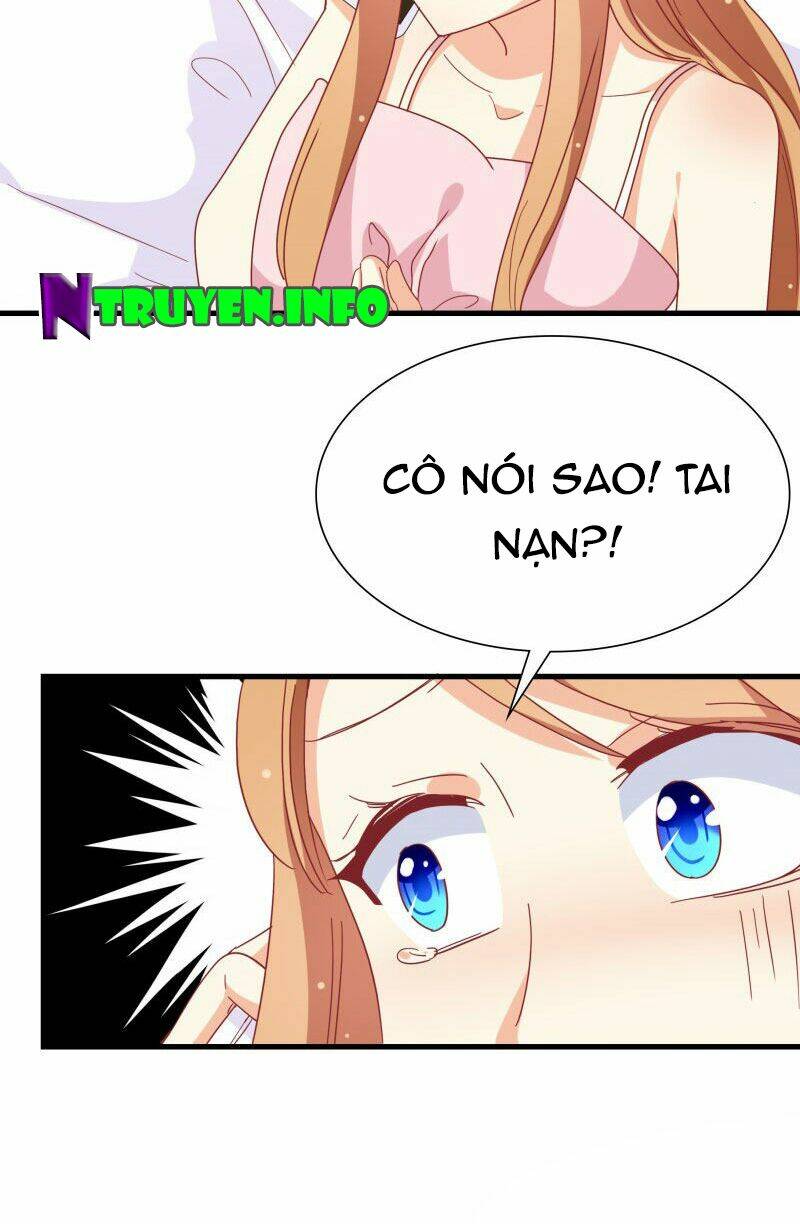 tình yêu 1 carat chapter 20 - Trang 32