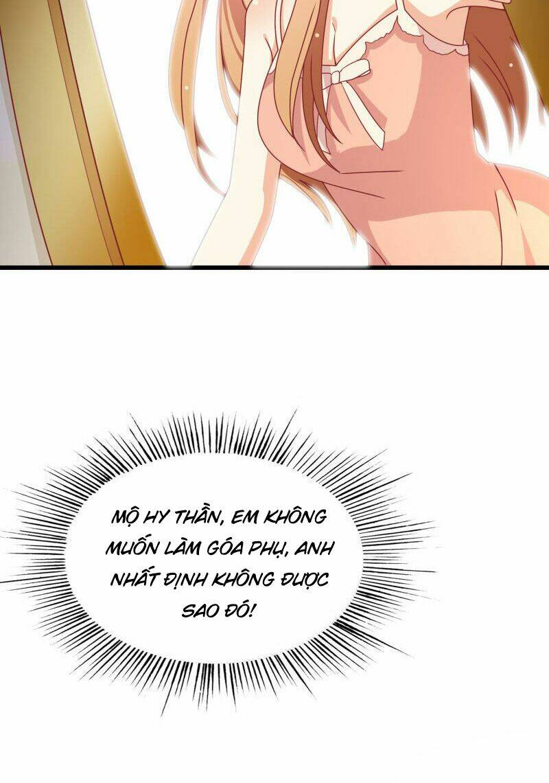 tình yêu 1 carat chapter 20 - Trang 36