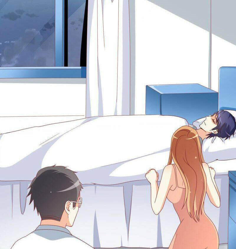 tình yêu 1 carat chapter 20 - Trang 43