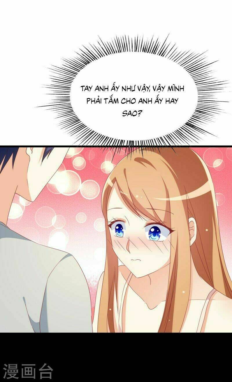 tình yêu 1 carat chapter 22 - Trang 3