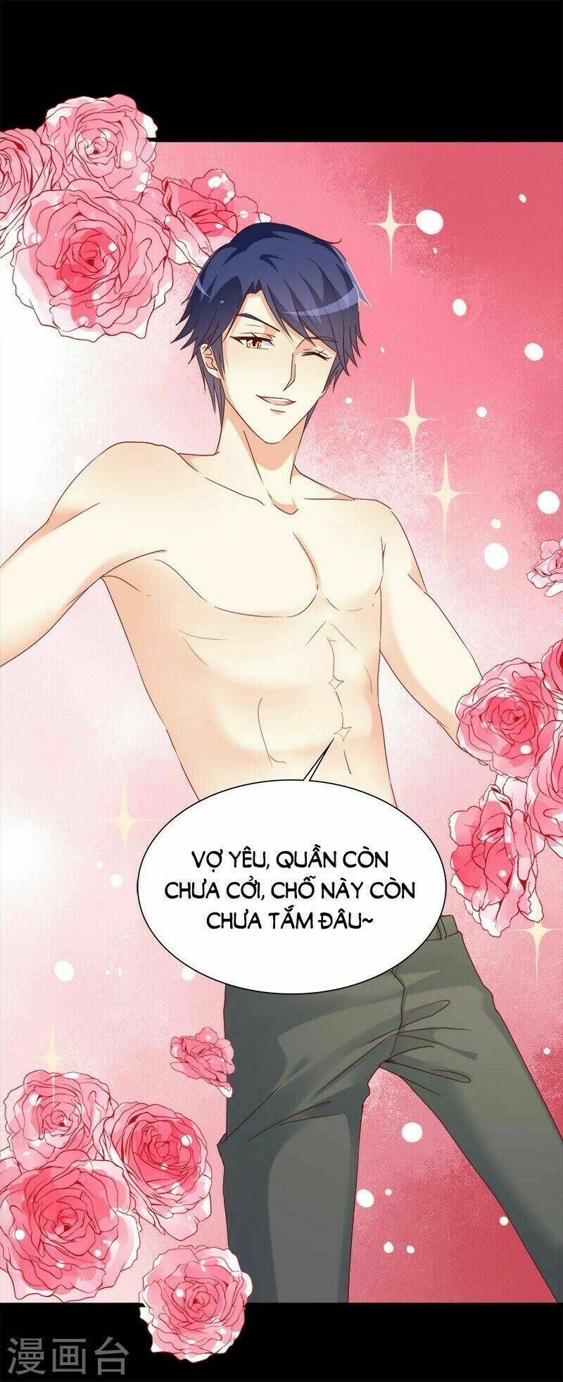 tình yêu 1 carat chapter 22 - Trang 4
