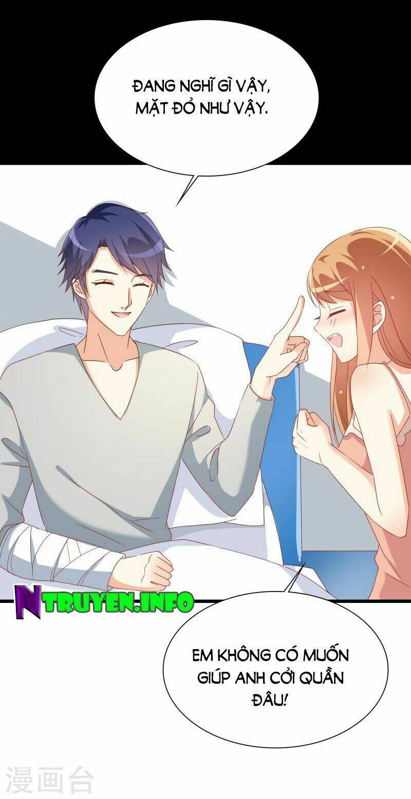 tình yêu 1 carat chapter 22 - Trang 5