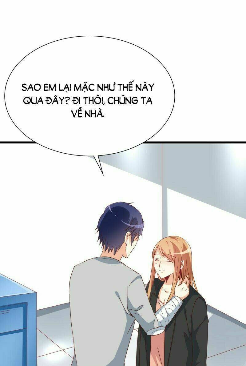 tình yêu 1 carat chapter 22 - Trang 10