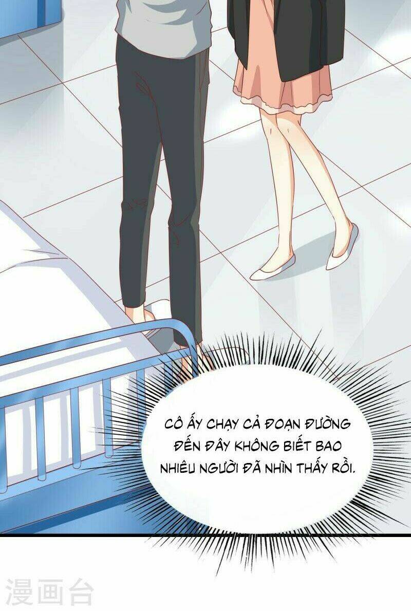 tình yêu 1 carat chapter 22 - Trang 11