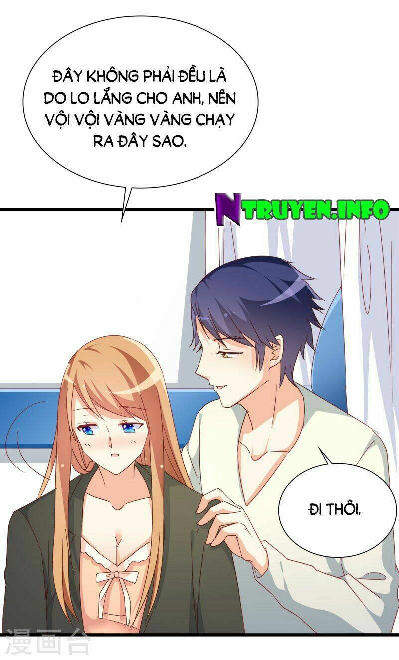 tình yêu 1 carat chapter 22 - Trang 13