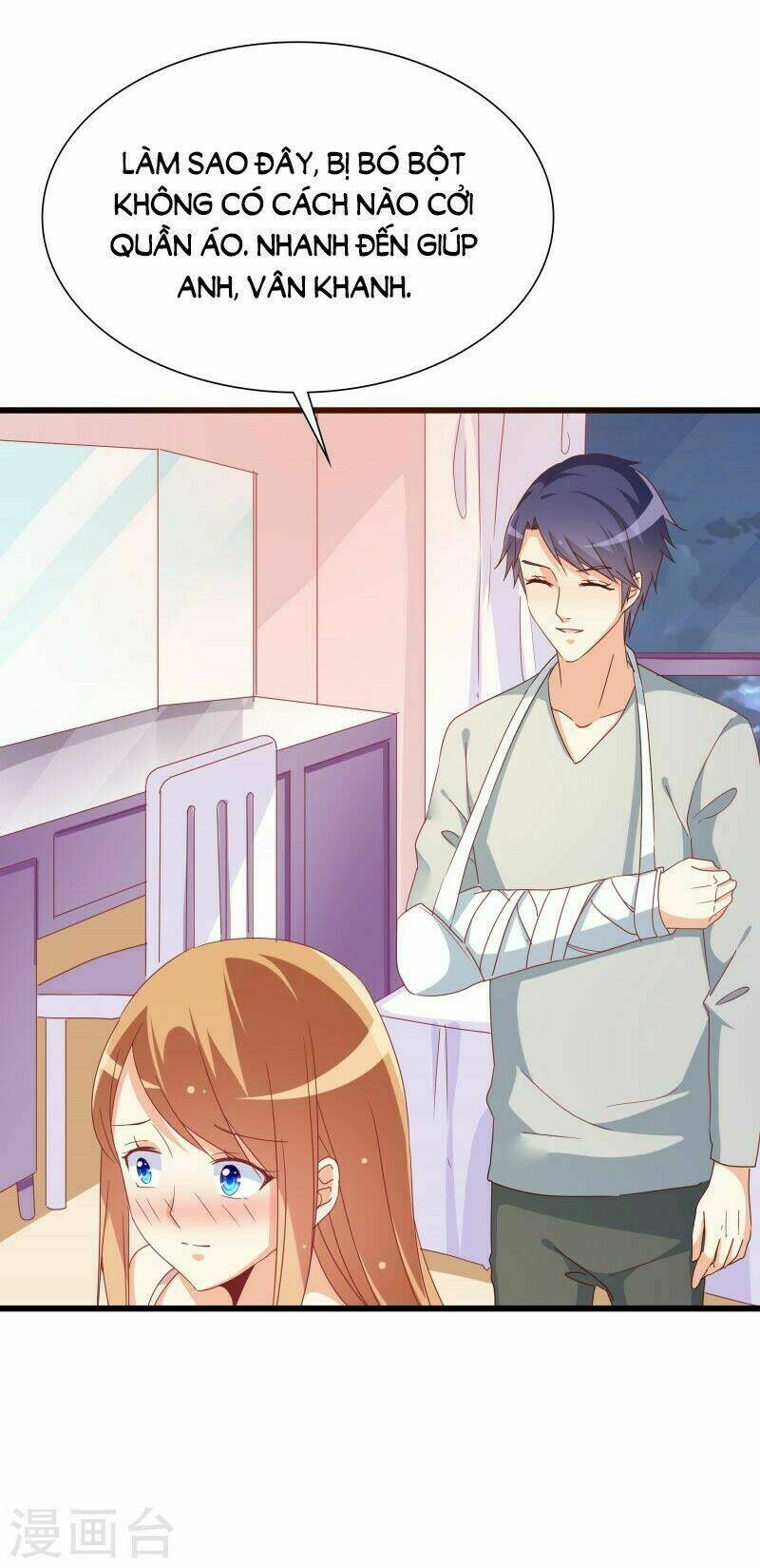 tình yêu 1 carat chapter 22 - Trang 16