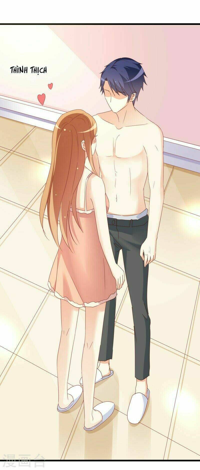 tình yêu 1 carat chapter 22 - Trang 19