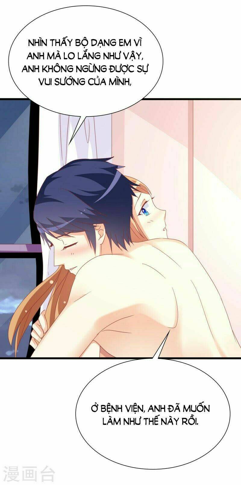 tình yêu 1 carat chapter 22 - Trang 20