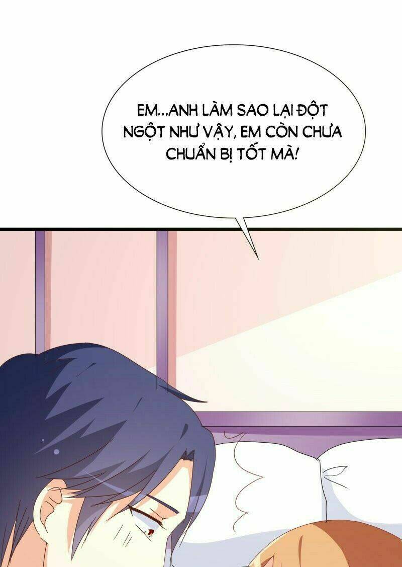 tình yêu 1 carat chapter 22 - Trang 22
