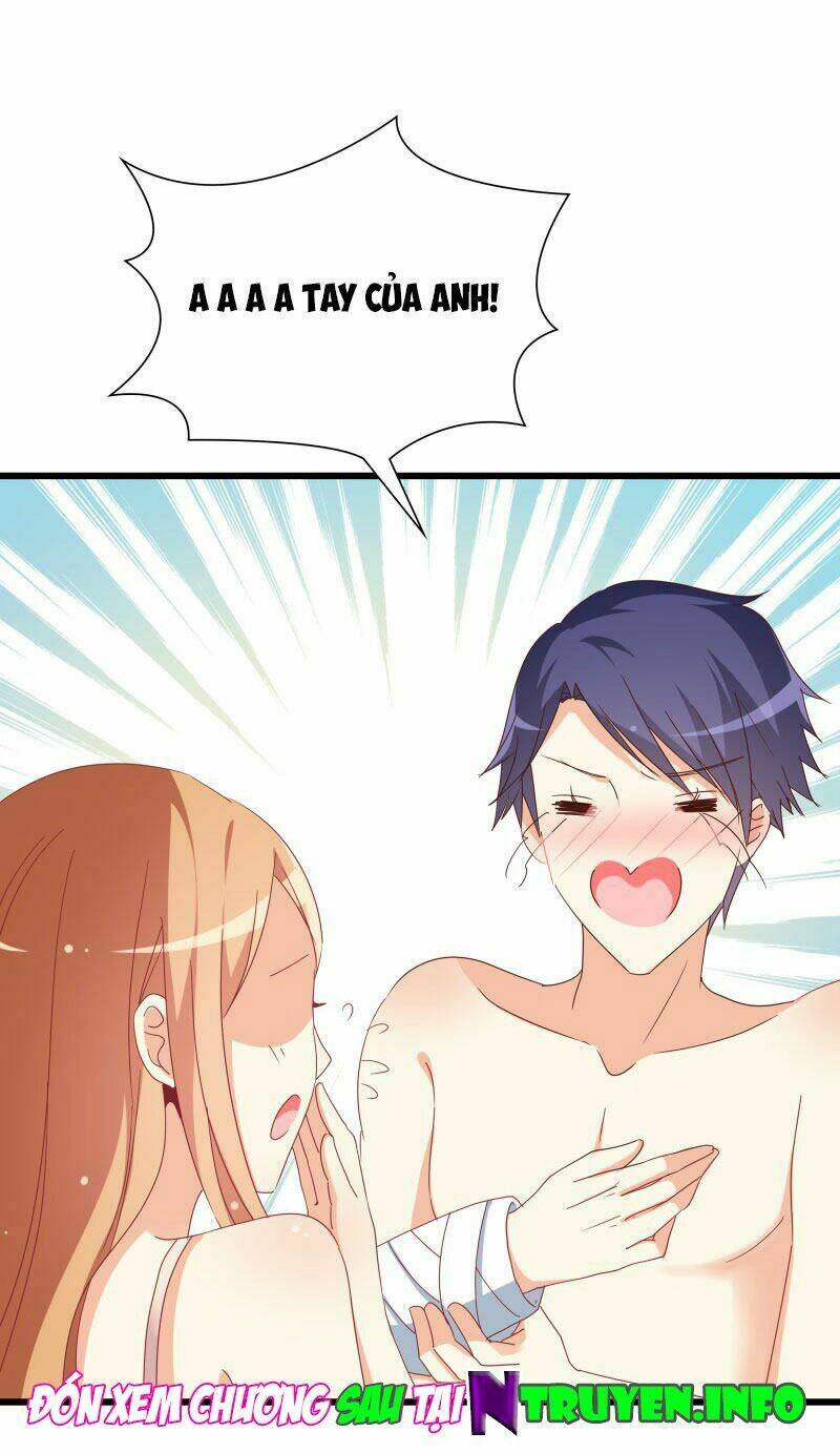 tình yêu 1 carat chapter 22 - Trang 24