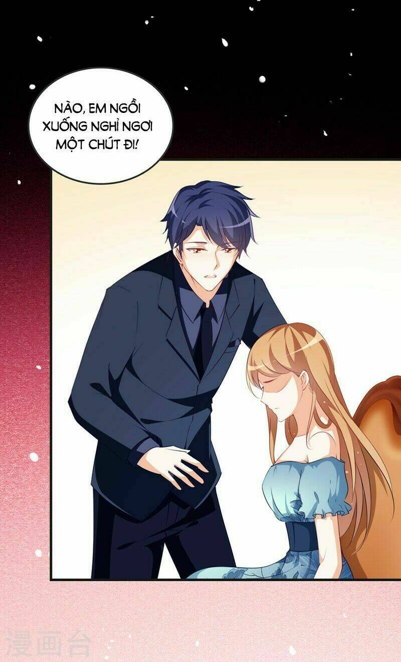 tình yêu 1 carat chapter 28 - Trang 4