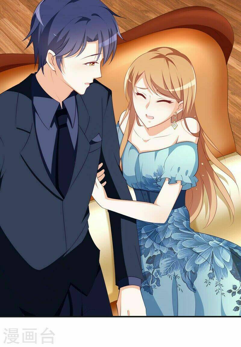 tình yêu 1 carat chapter 28 - Trang 7