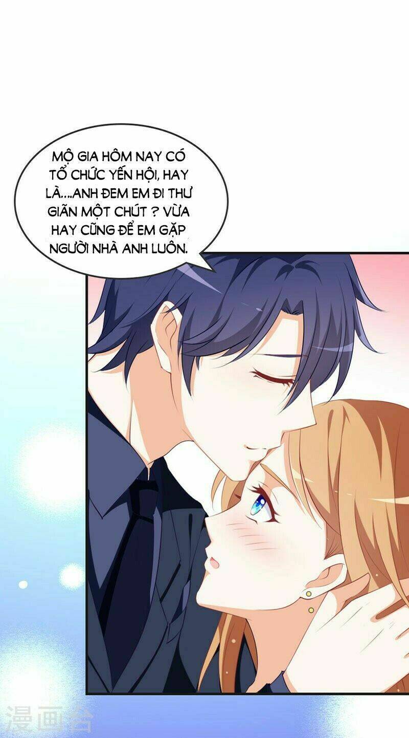 tình yêu 1 carat chapter 28 - Trang 8