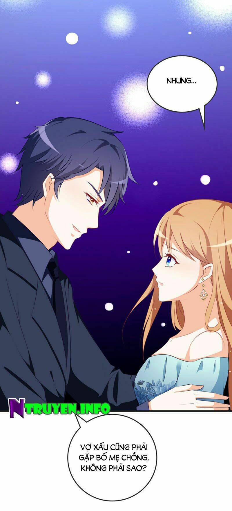 tình yêu 1 carat chapter 28 - Trang 9