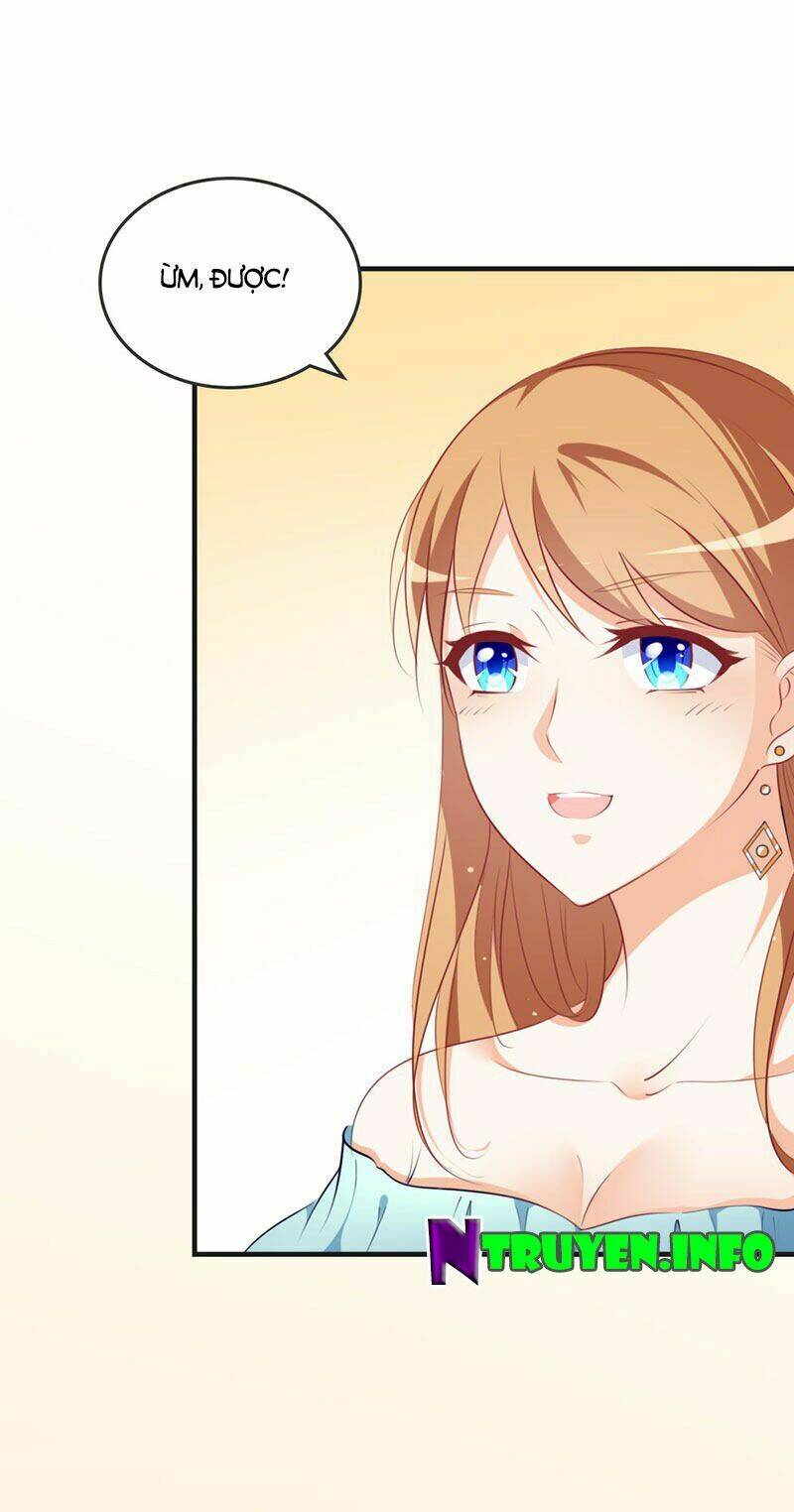 tình yêu 1 carat chapter 28 - Trang 12