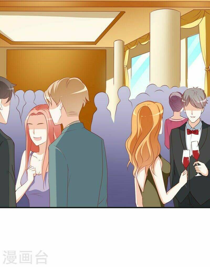 tình yêu 1 carat chapter 28 - Trang 14