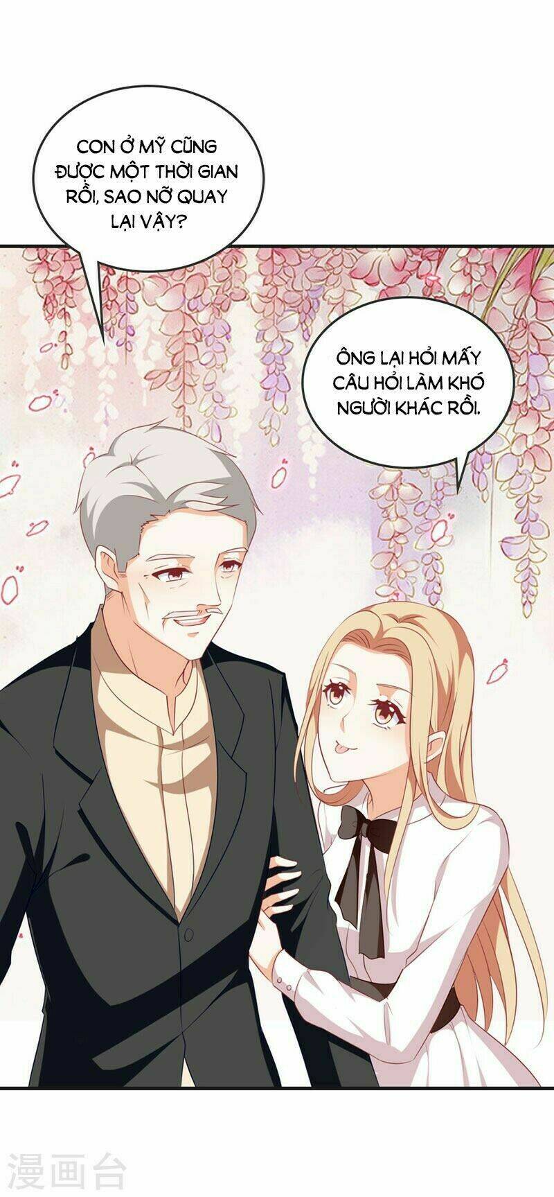 tình yêu 1 carat chapter 28 - Trang 15