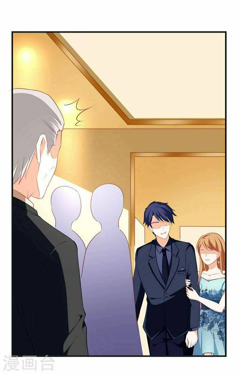 tình yêu 1 carat chapter 28 - Trang 16