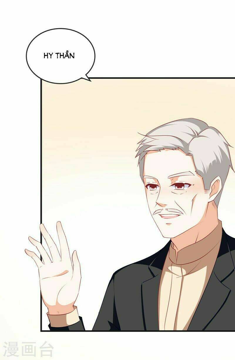 tình yêu 1 carat chapter 28 - Trang 17