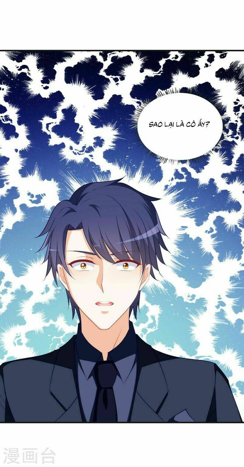 tình yêu 1 carat chapter 28 - Trang 19