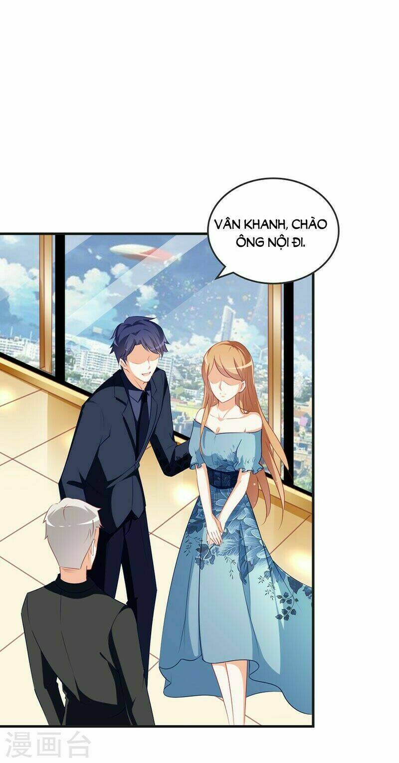 tình yêu 1 carat chapter 28 - Trang 20