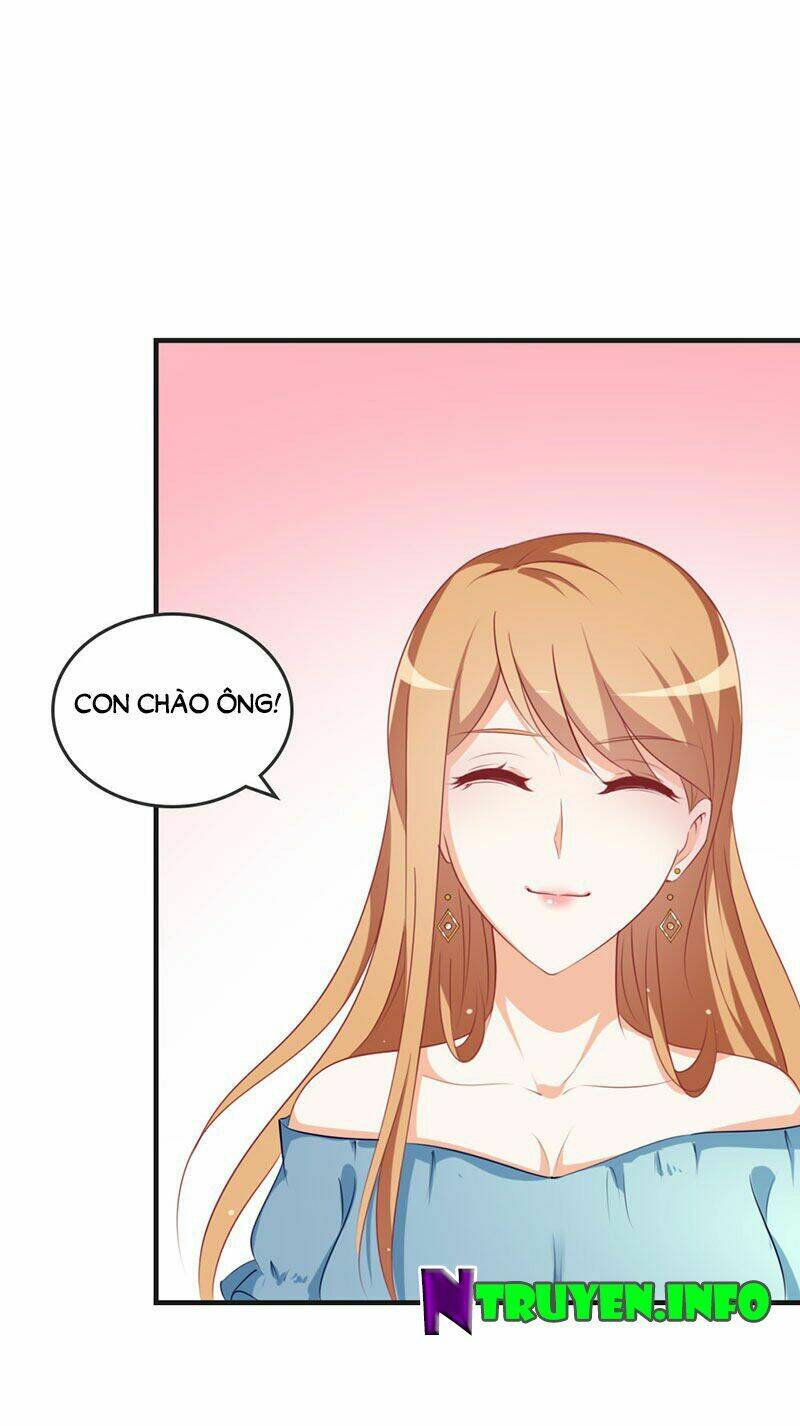 tình yêu 1 carat chapter 28 - Trang 21