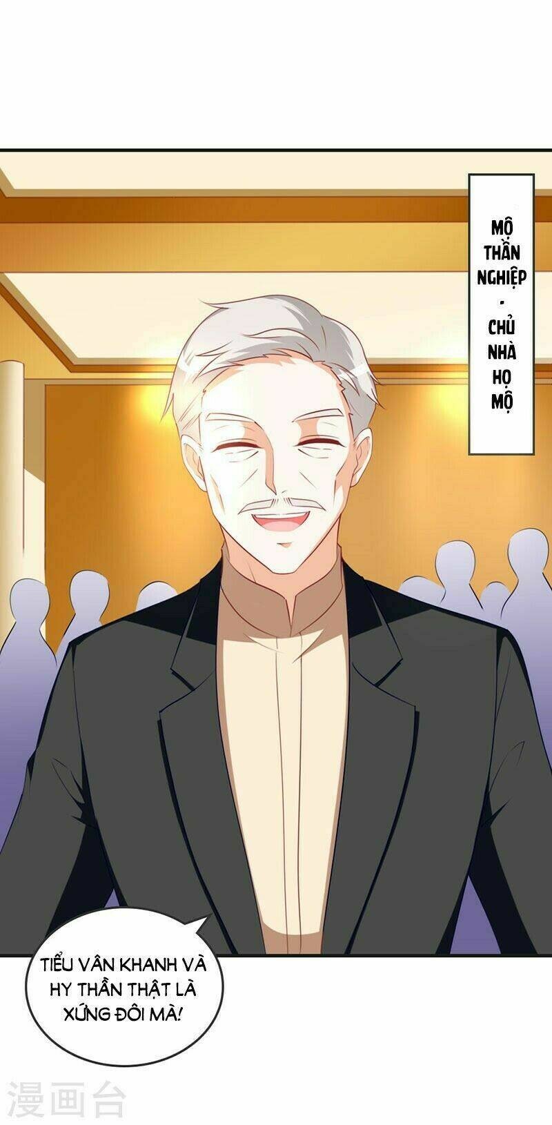 tình yêu 1 carat chapter 28 - Trang 22
