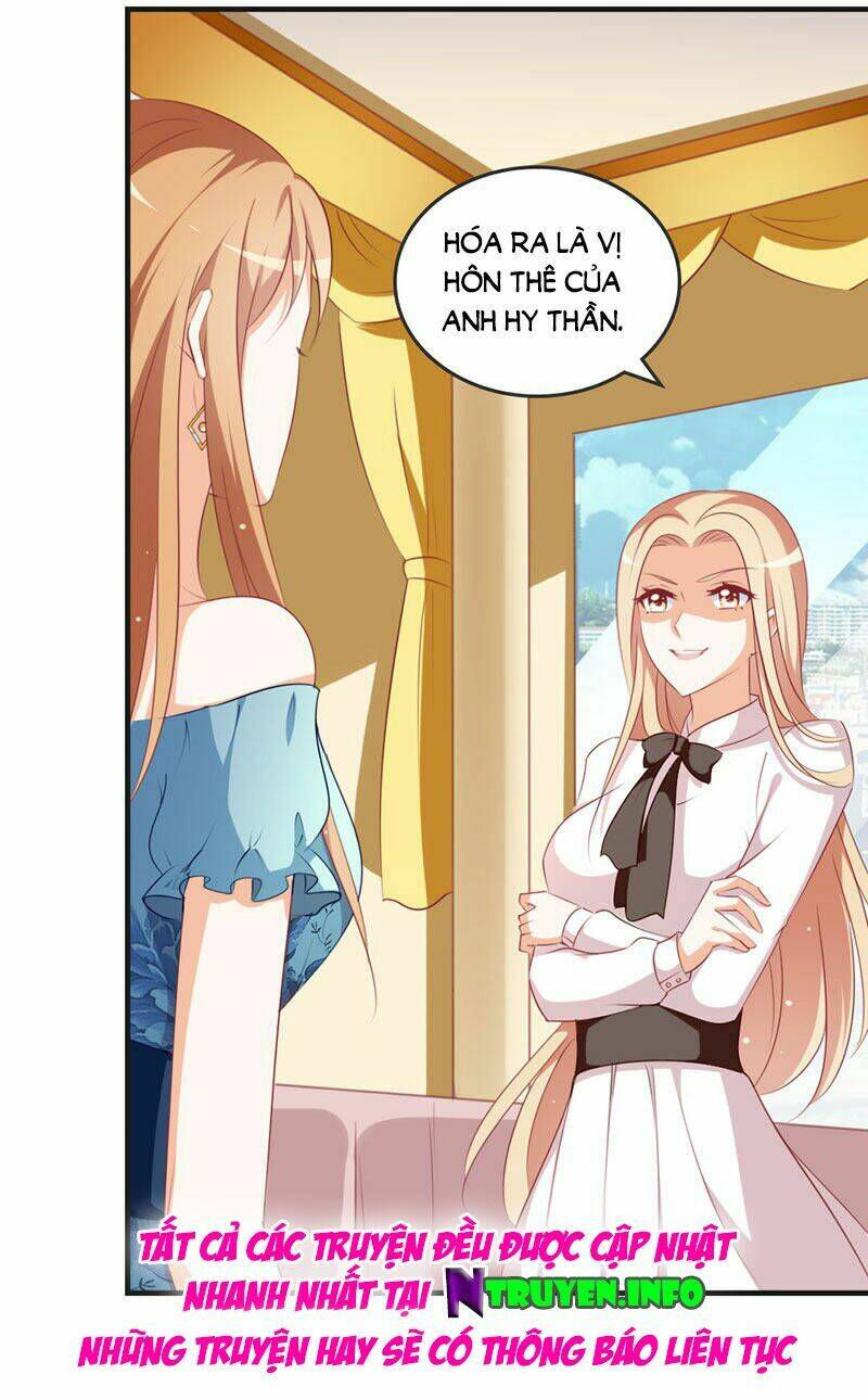 tình yêu 1 carat chapter 28 - Trang 23