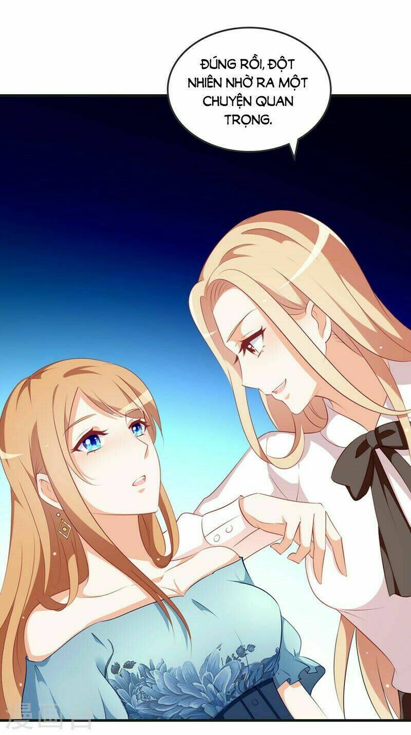 tình yêu 1 carat chapter 28 - Trang 24
