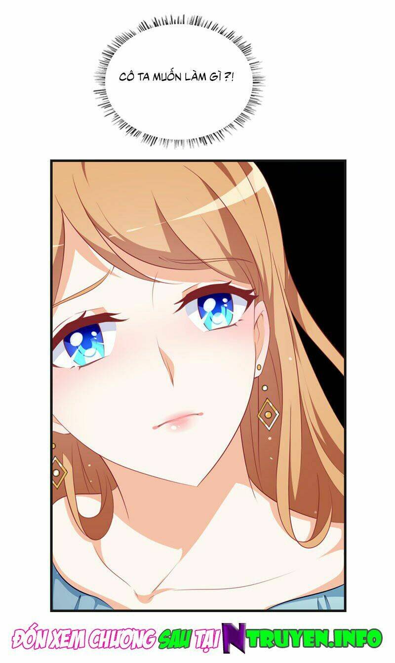 tình yêu 1 carat chapter 28 - Trang 25