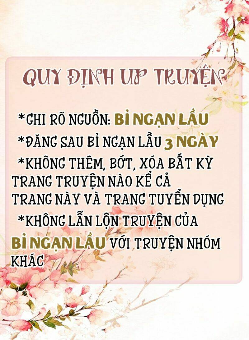 đôi tai của ác quỷ chapter 1 - Trang 1